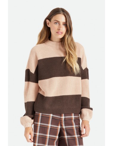 Madero Sweater - Rose Dust Venez acheter