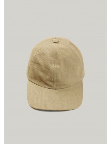 Casquette Junco beige-kaori 2023